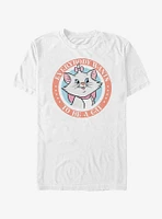 Disney The Aristocats Finish Fights T-Shirt