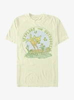 Disney Bambi Explore With T-Shirt