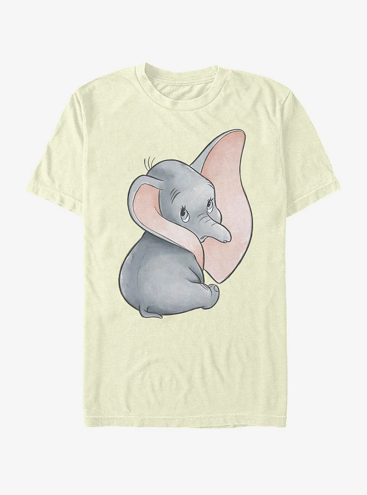 Disney Dumbo Just T-Shirt