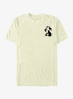 Disney Bambi Vintage Line Thumper T-Shirt