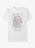 Disney Dumbo Mrs. Jumbo And T-Shirt