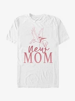 Disney Dumbo New Mom T-Shirt