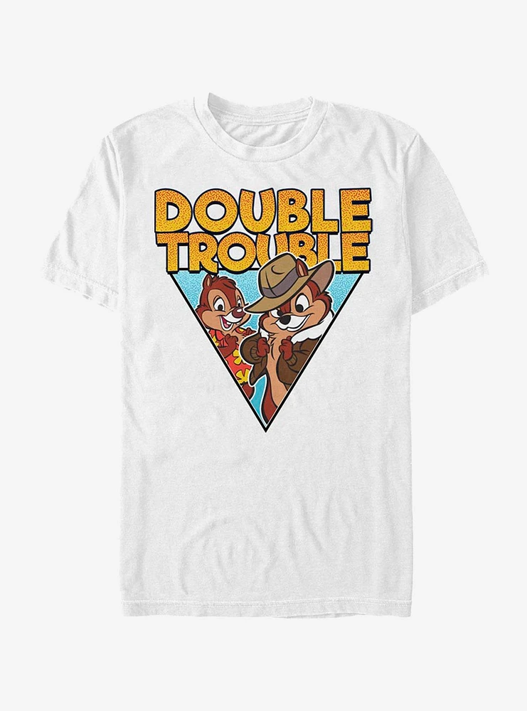 Disney Chip 'N Dale Double Trouble T-Shirt