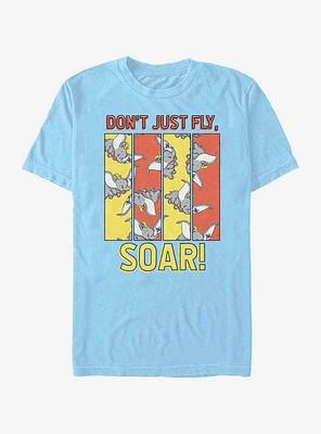 Disney Dumbo Soar T-Shirt