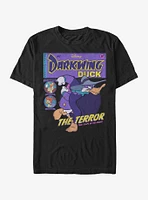 Disney Darkwing Duck Comic T-Shirt