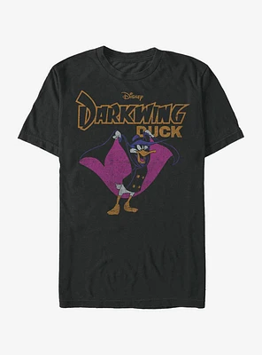 Disney Darkwing Duck The Dark T-Shirt