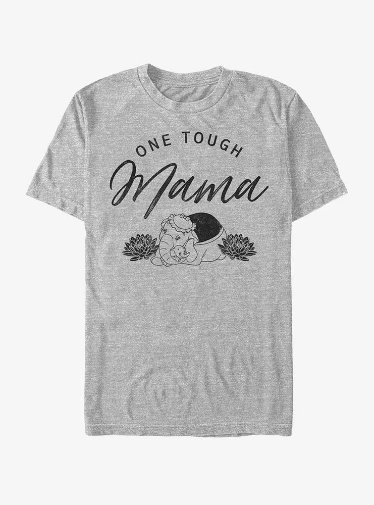 Disney Dumbo Tough Mama T-Shirt