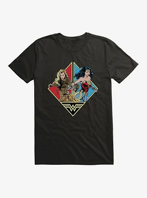 DC Comics Wonder Woman 1984 Cheetah On The Prowl T-Shirt