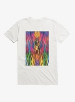 DC Comics Wonder Woman 1984 Poster T-Shirt