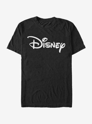 Disney Classic Logo T-Shirt