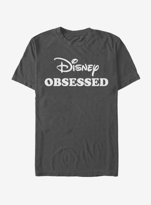Disney Obsessed T-Shirt
