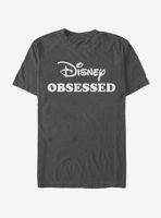 Disney Obsessed T-Shirt