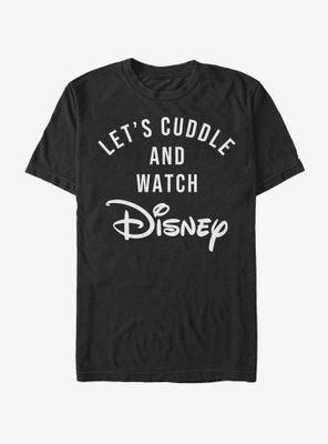 Disney Cuddles T-Shirt