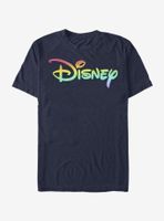 Disney Rainbow Fill T-Shirt