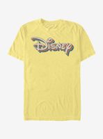 Disney Retro Rainbow T-Shirt