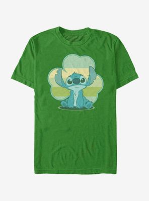 Disney Lilo And Stitch Lucky T-Shirt