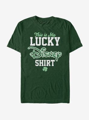 Disney Lucky T-Shirt