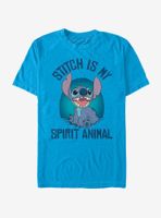 Disney Lilo And Stitch Spirit T-Shirt