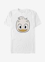 Disney DuckTales Dewey Big Face T-Shirt