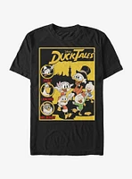 Disney DuckTales Classic Cover T-Shirt