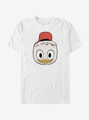 Disney DuckTales Huey Big Face T-Shirt