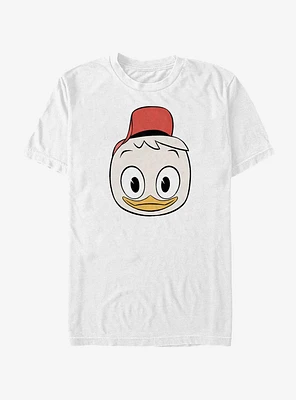 Disney DuckTales Huey Big Face T-Shirt