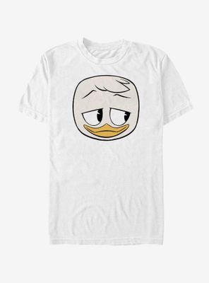 Disney DuckTales Louie Big Face T-Shirt