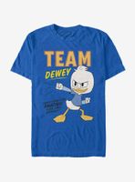 Disney DuckTales Team Dewey T-Shirt