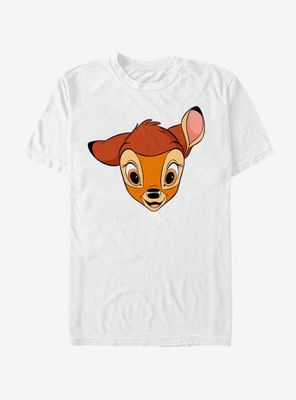 Disney Bambi Big Face T-Shirt