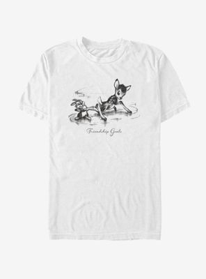 Disney Bambi Friendship T-Shirt