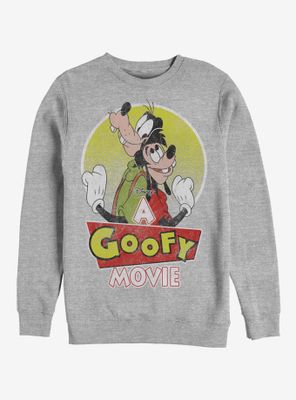 Disney The Goofy Movie Goof And Son Sweatshirt