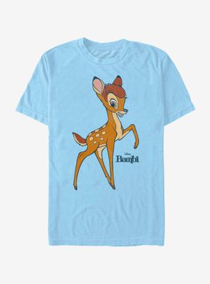 Disney Bambi Big T-Shirt