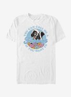 Disney Bambi Call Me A Flower T-Shirt