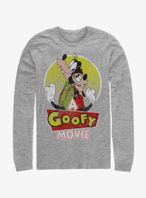 Disney The Goofy Movie Goof And Son Long-Sleeve T-Shirt