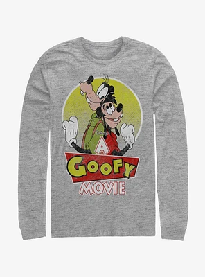 Disney The Goofy Movie Goof And Son Long-Sleeve T-Shirt