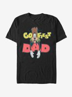 Disney The Goofy Movie Goofiest Dad T-Shirt