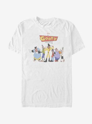 Disney The Goofy Movie Hyuck T-Shirt