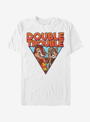 Disney Chip and Dale Double Trouble T-Shirt
