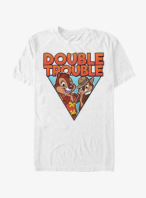 Disney Chip and Dale Double Trouble T-Shirt