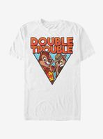 Disney Chip and Dale Double Trouble T-Shirt