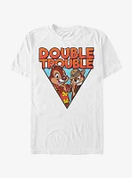 Disney Chip and Dale Double Trouble T-Shirt