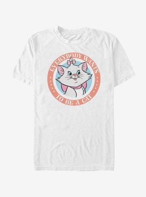 Disney The Aristocats Finish Fights T-Shirt