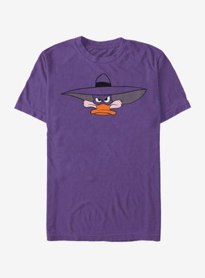 Disney Darkwing Duck The Hero T-Shirt