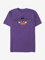 Disney Darkwing Duck The Hero T-Shirt