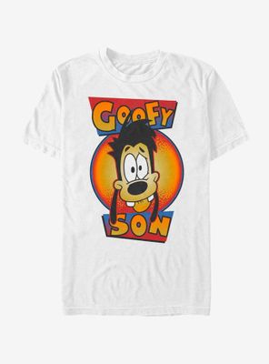 Disney The Goofy Movie Max Goof T-Shirt