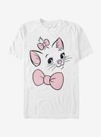 Disney The Aristocats Marie Big Face T-Shirt