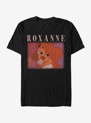 Disney The Goofy Movie Roxanne T-Shirt