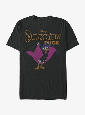 Disney Darkwing Duck The Dark T-Shirt