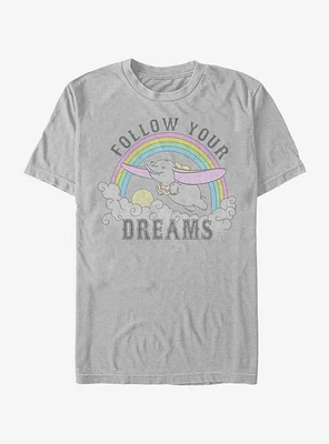 Disney Dumbo Dreaming T-Shirt