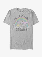 Disney Dumbo Dreaming T-Shirt